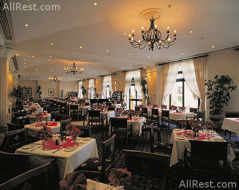 The Westin Dragonara Resort 65